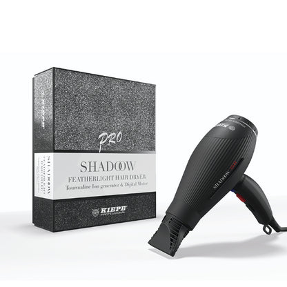 kiepe shadoow - asciugacapelli professionale