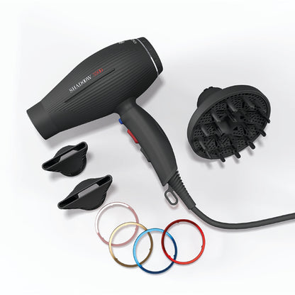 kiepe shadoow - asciugacapelli professionale