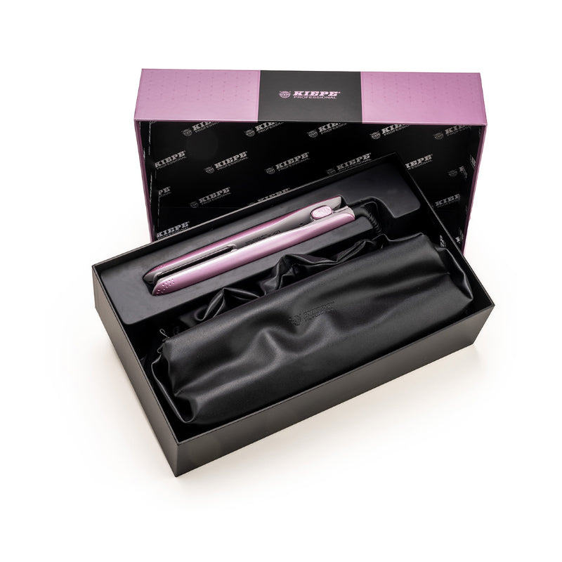 kiepe soon -  piastra professionale lisci e ricci