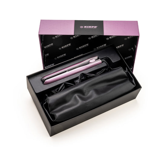 kiepe soon -  piastra professionale lisci e ricci