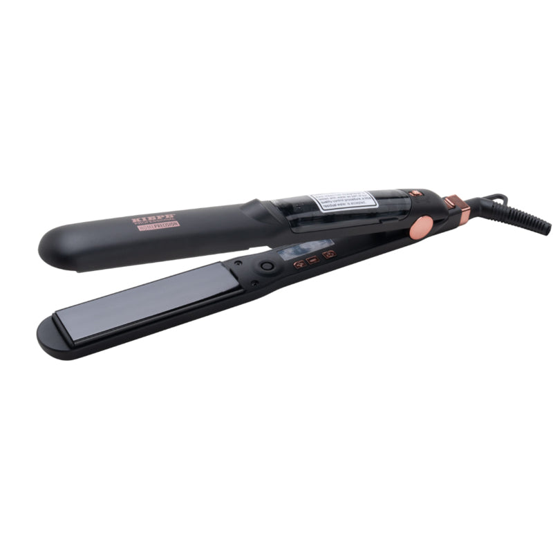 kiepe - piastra a vapore steamglide styler