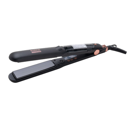 kiepe - piastra a vapore steamglide styler