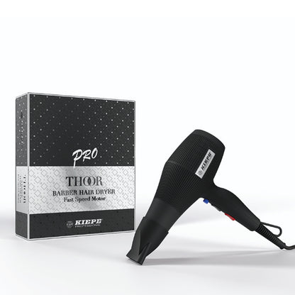 kiepe thoor - asciugacapelli phon professionale