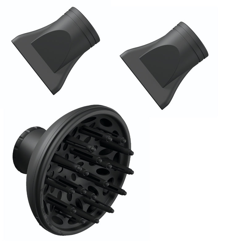 kiepe thoor - asciugacapelli phon professionale