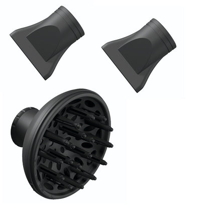 kiepe thoor - asciugacapelli phon professionale