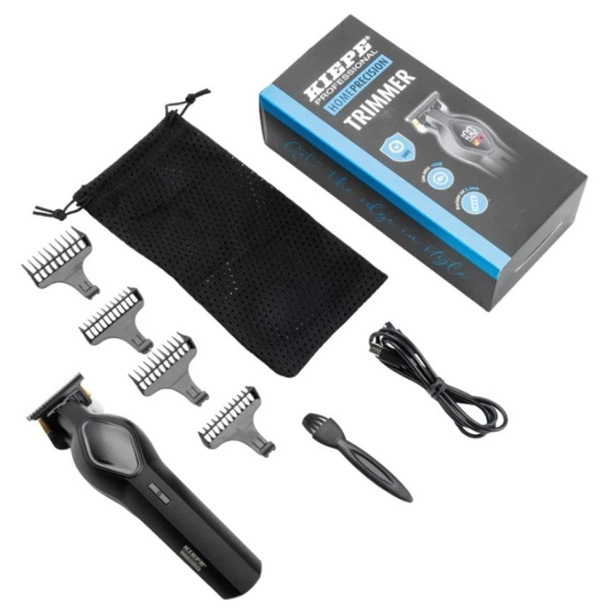 kiepe - trimmer professionale cordless home precision