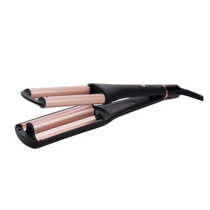 kiepe - ferro per onde triwave styler