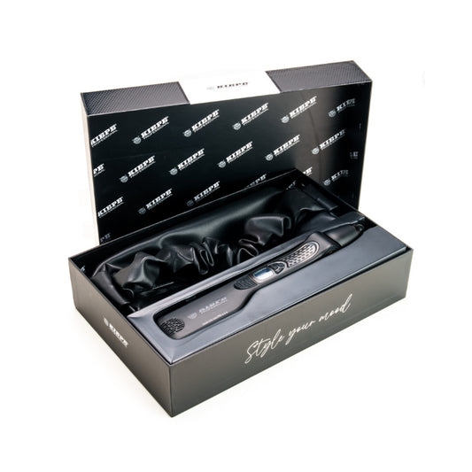 kiepe mood - piastra a vapore professionale