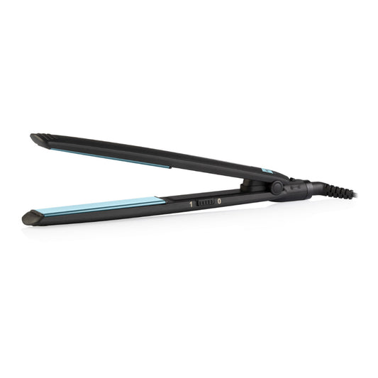 Labor blue ice - piastra professionale in ceramica tormalina