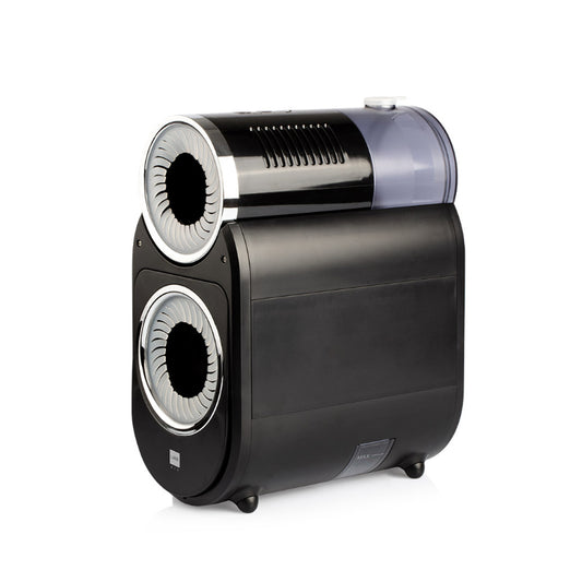 Labor Clean and steam - pulisci spazzole igienizzante