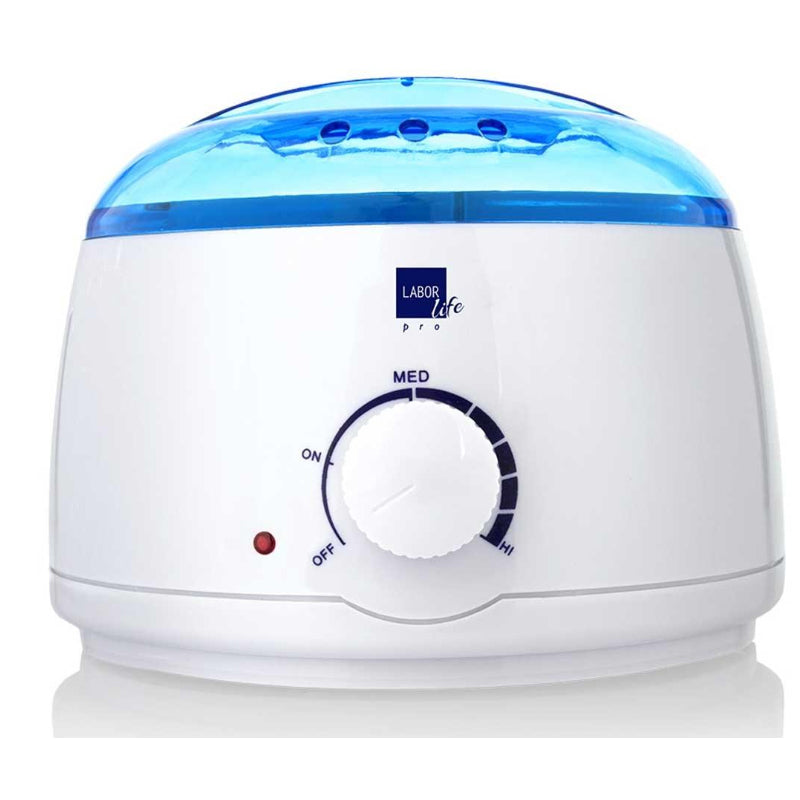 Labor - scaldacera in barattolo 400ml