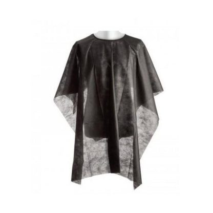 Mantella da taglio in tnt bianco\Nero cf da 100