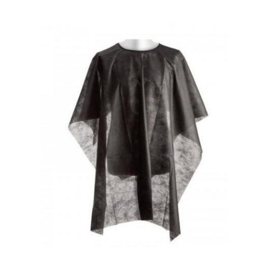 Mantella da taglio in tnt bianco\Nero cf da 100