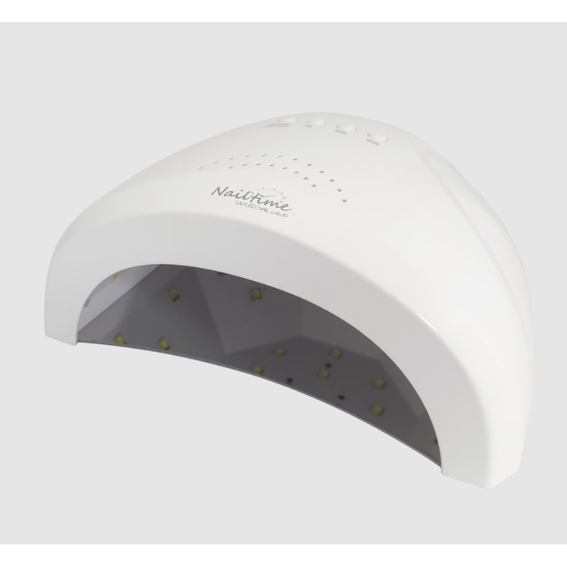 Melcap - lampada per unghie nail lamp