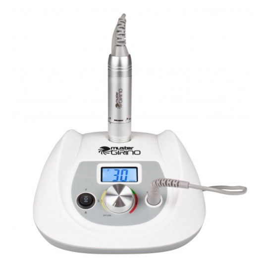 Muster girino - micromotore fresa professionale