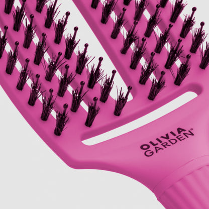 Olivia garden finger brush - spazzola districante
