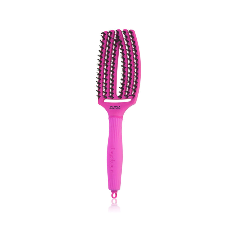 Olivia garden finger brush - spazzola districante