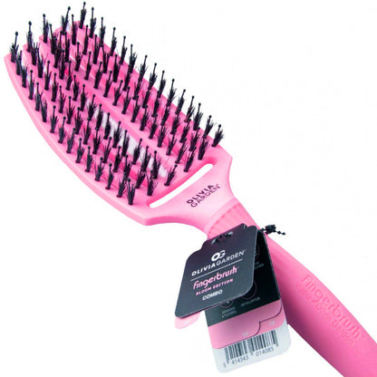 Olivia garden finger brush - spazzola districante