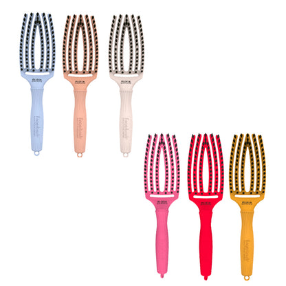 Olivia garden finger brush - spazzola districante
