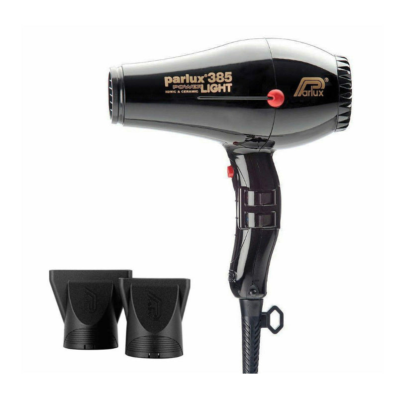 Parlux 385 advanced light - phon asciugacapelli professionale