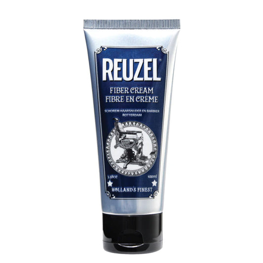 REUZEL-Fiber Cream