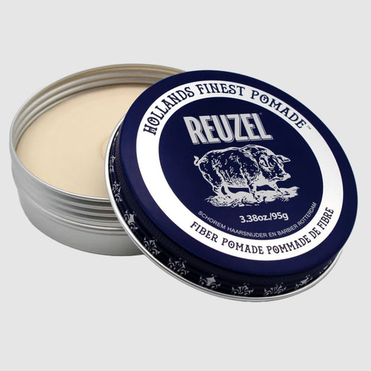 REUZEL- Fiber Pomade Pomata di fibre