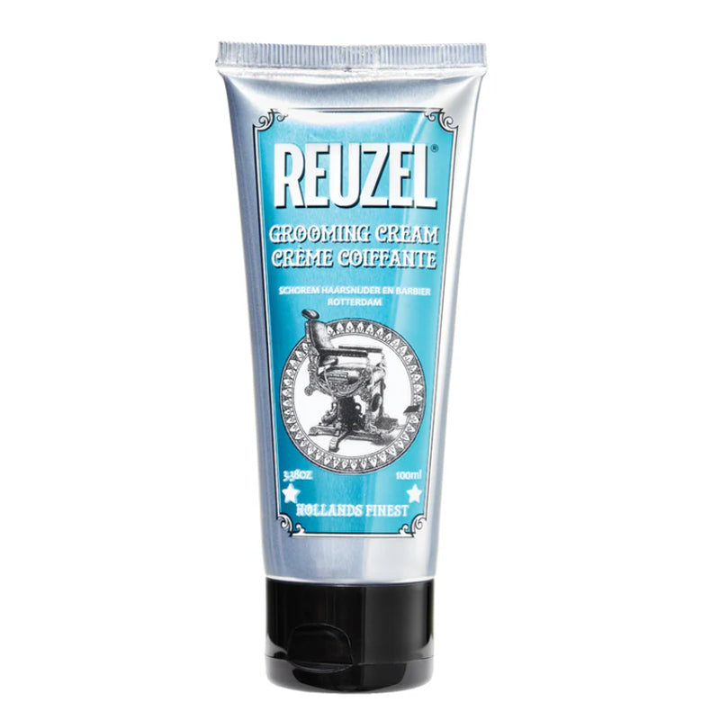 REUZEL-Grooming Cream