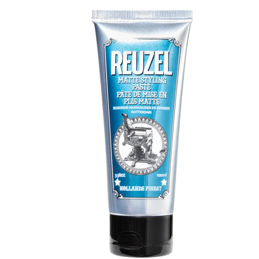 REUZEL-Matte Styling Paste Pasta modellante opaca
