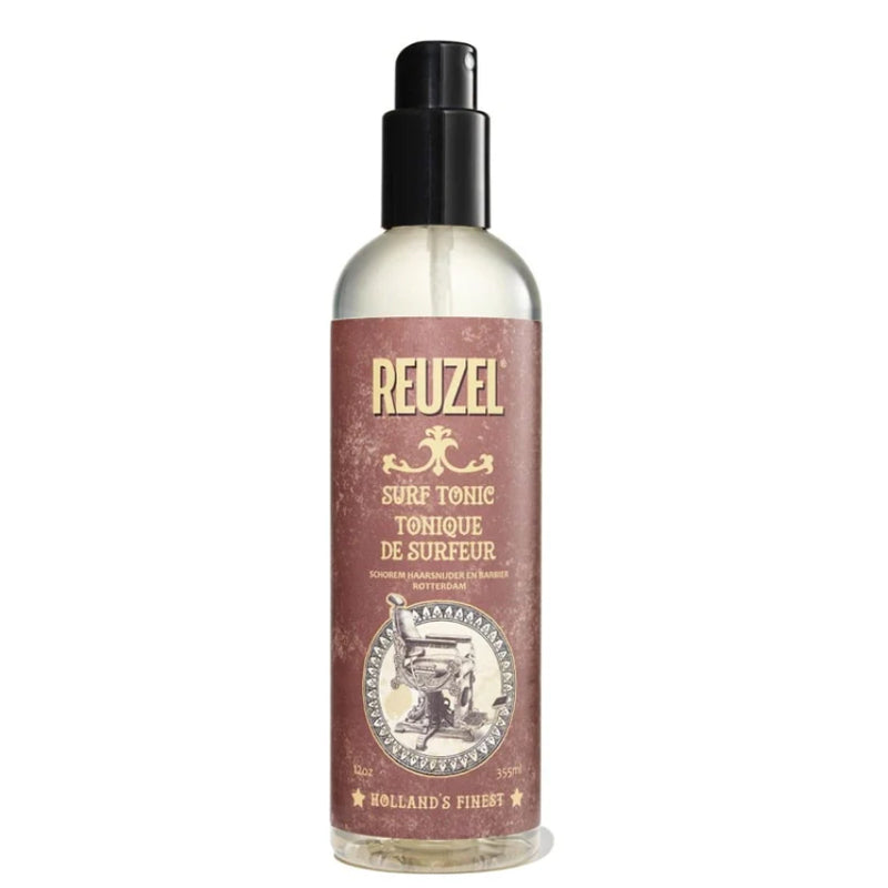 REUZEL-Surf Tonic SPRAY SALINO PER LA TEXTURE