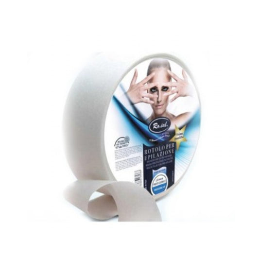 roial - rotolo strappa cera per epilazione