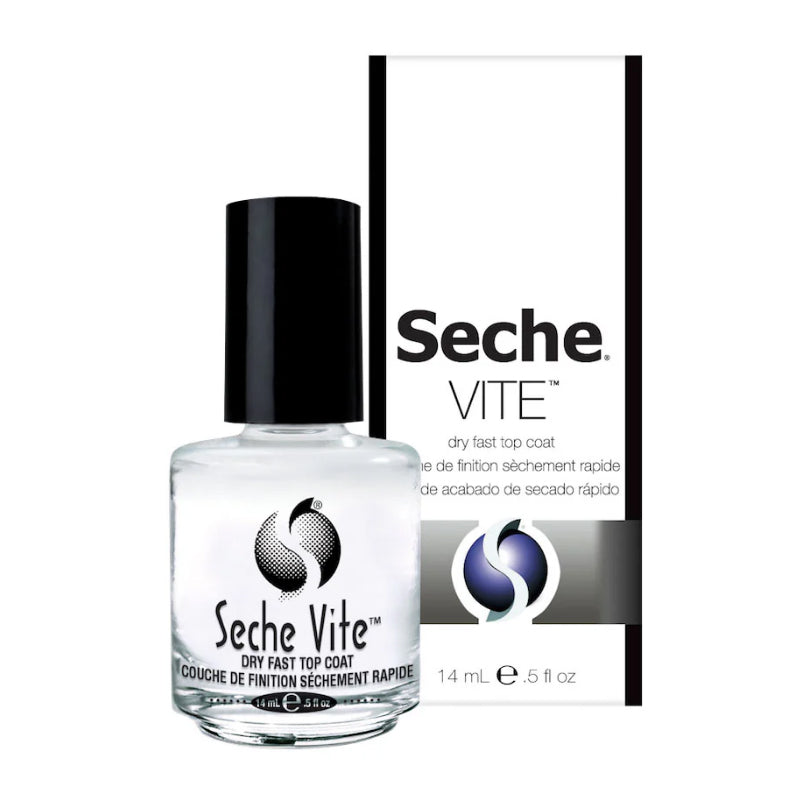 seche vite dry top coat - smalto asciugatura rapida