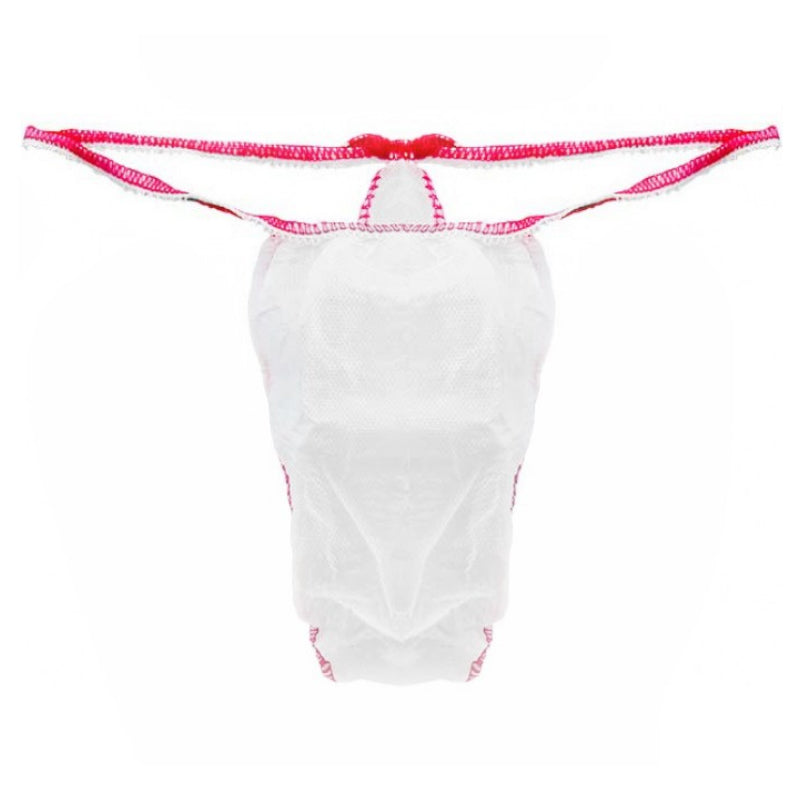 Tanga monouso - 100pz
