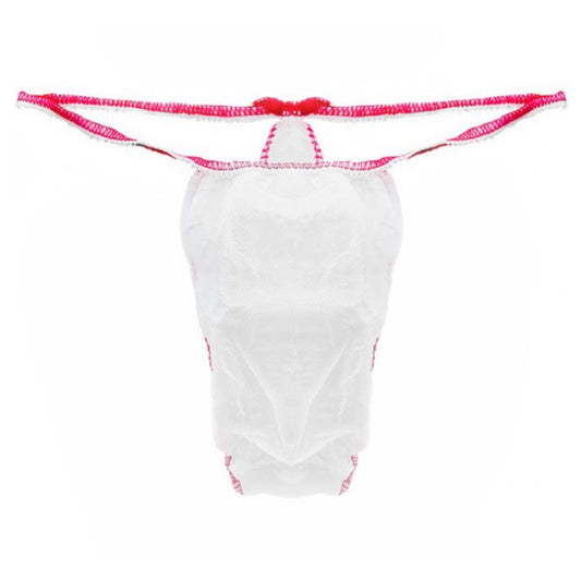 Tanga monouso - 100pz