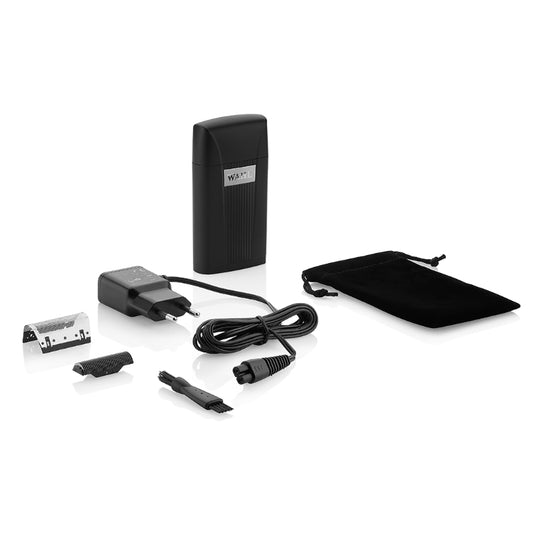 Wahl super close Travel Shaver - Rasoio elettrico