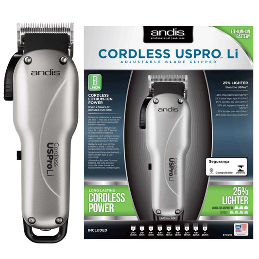 taglia capelli senza filo grigio