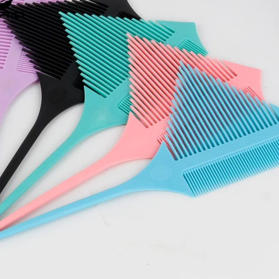 pettini modello irocomb vari colori